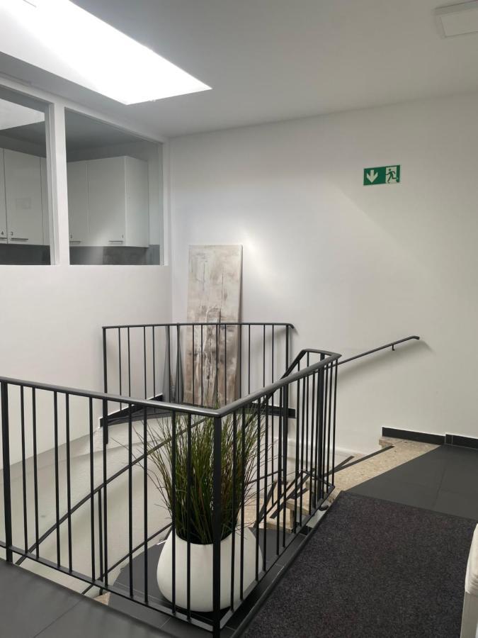 Hostel Kornwestheim Extérieur photo